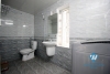 A nice house with big garden for rent in Tay ho, Ha noi